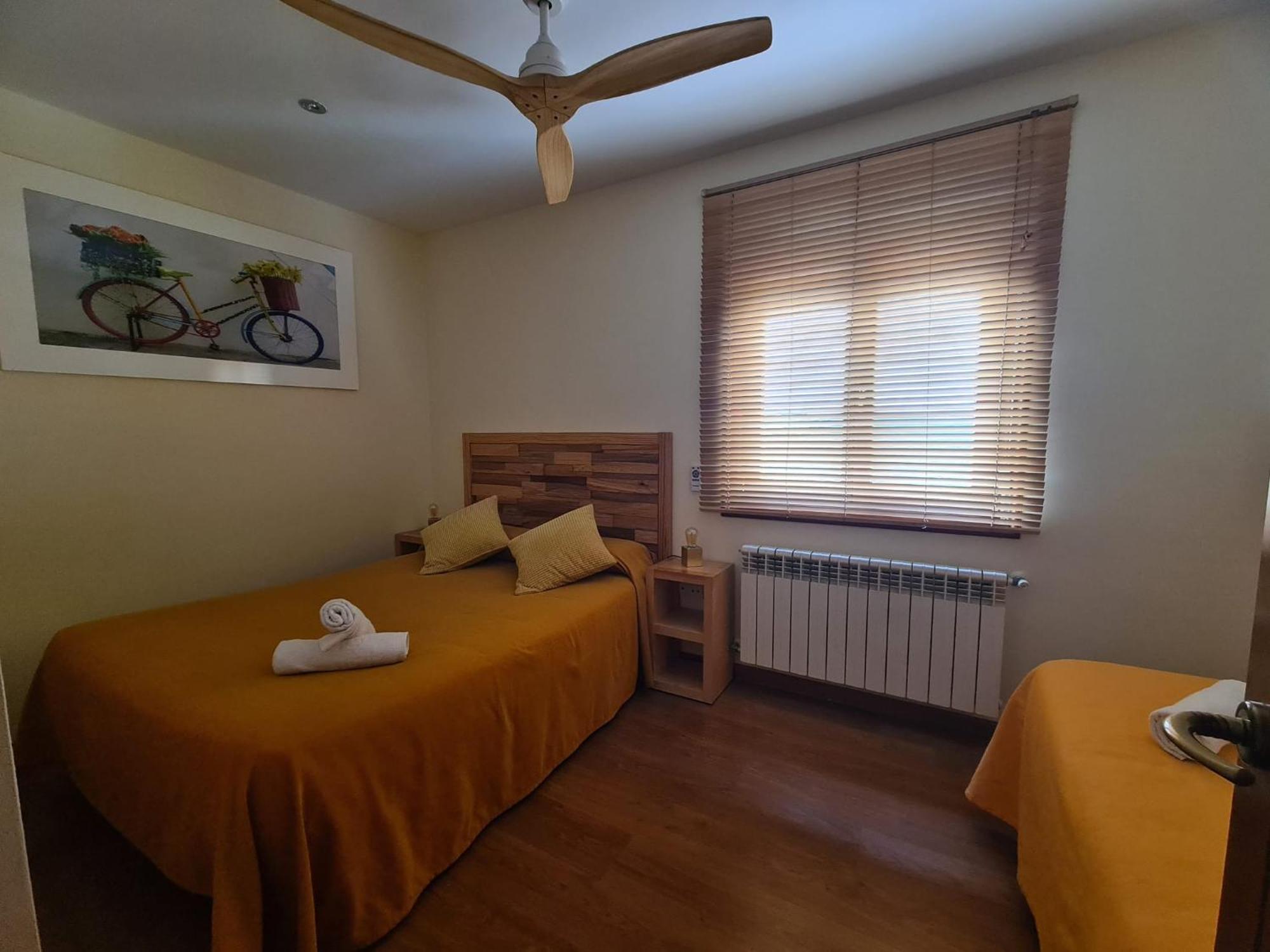 Vila Margasol Pedrezuela Exteriér fotografie