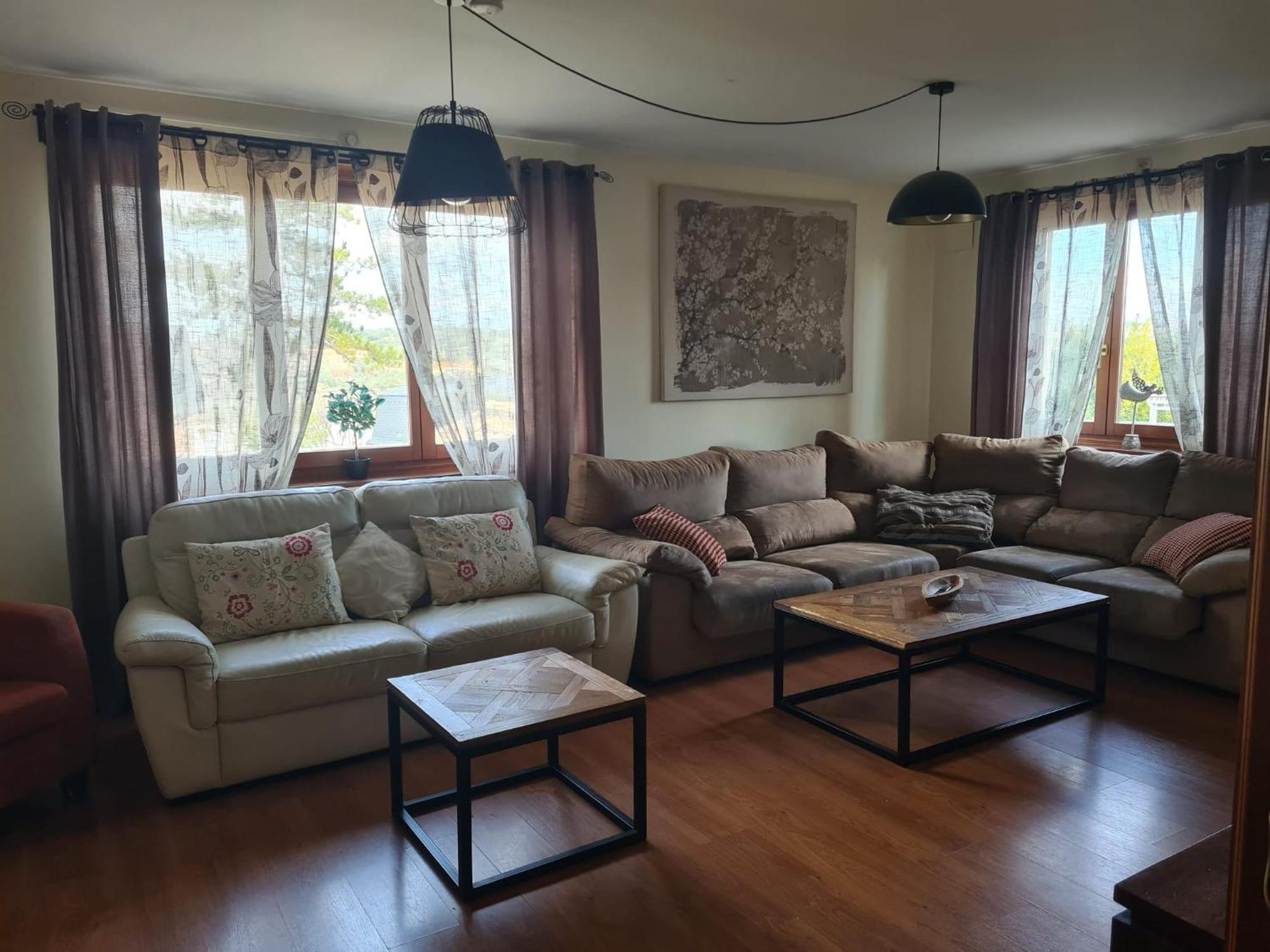 Vila Margasol Pedrezuela Exteriér fotografie