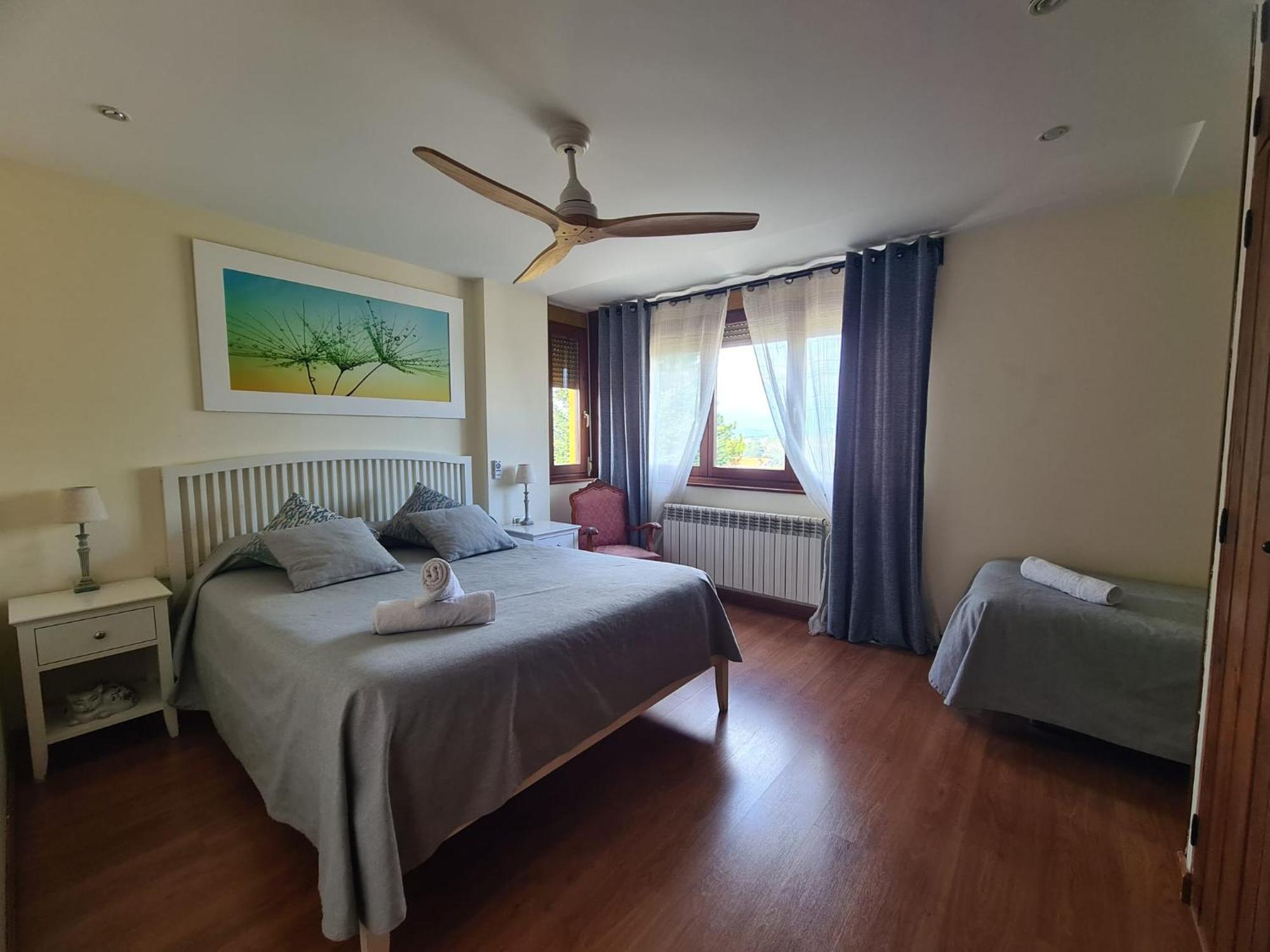 Vila Margasol Pedrezuela Exteriér fotografie